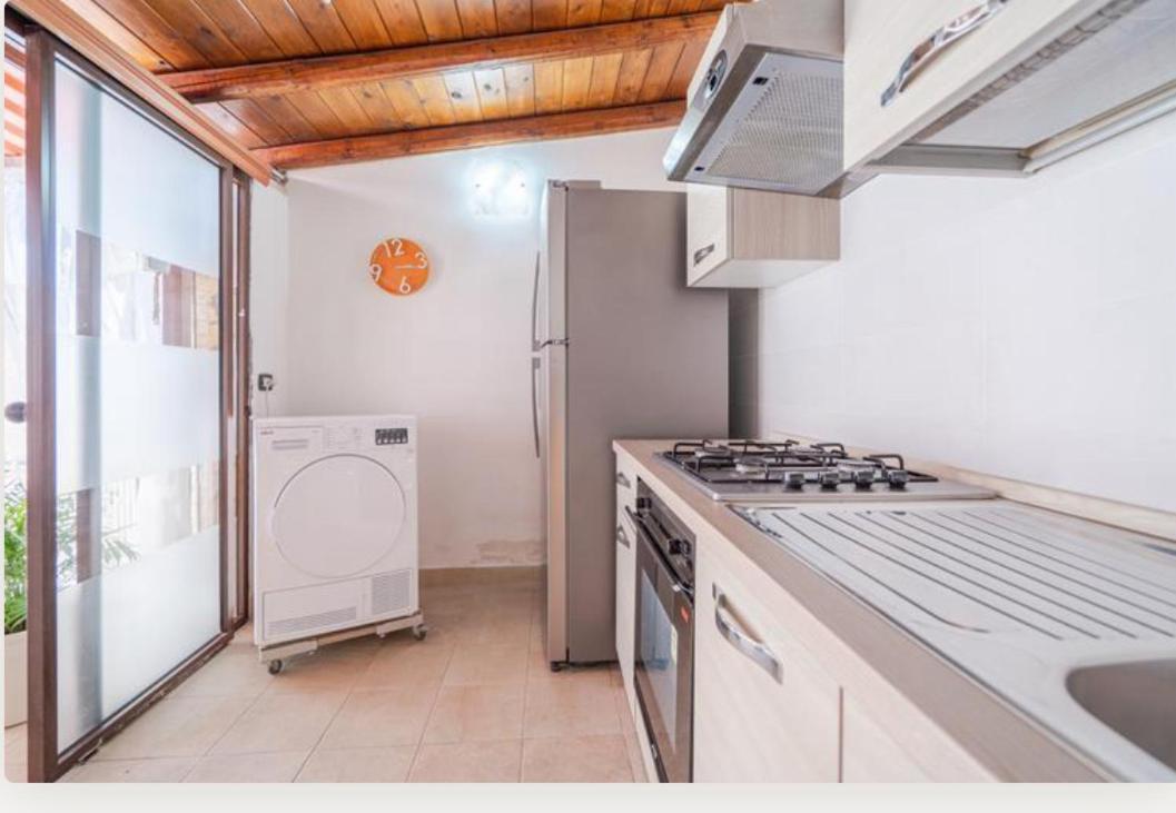 Casa Helios Villa Syracuse Ngoại thất bức ảnh
