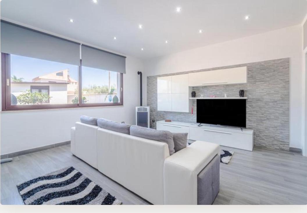 Casa Helios Villa Syracuse Ngoại thất bức ảnh