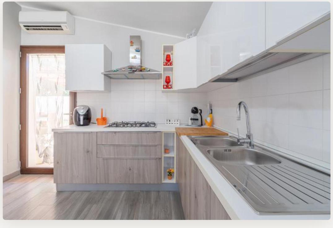 Casa Helios Villa Syracuse Ngoại thất bức ảnh