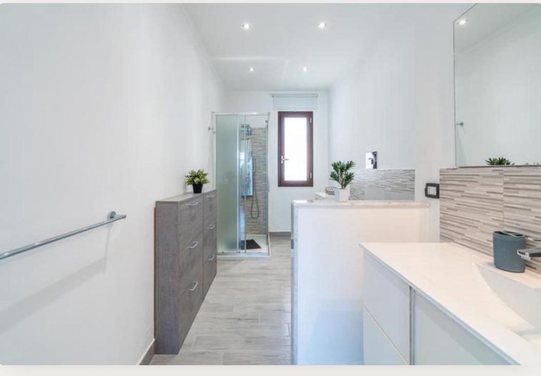 Casa Helios Villa Syracuse Ngoại thất bức ảnh