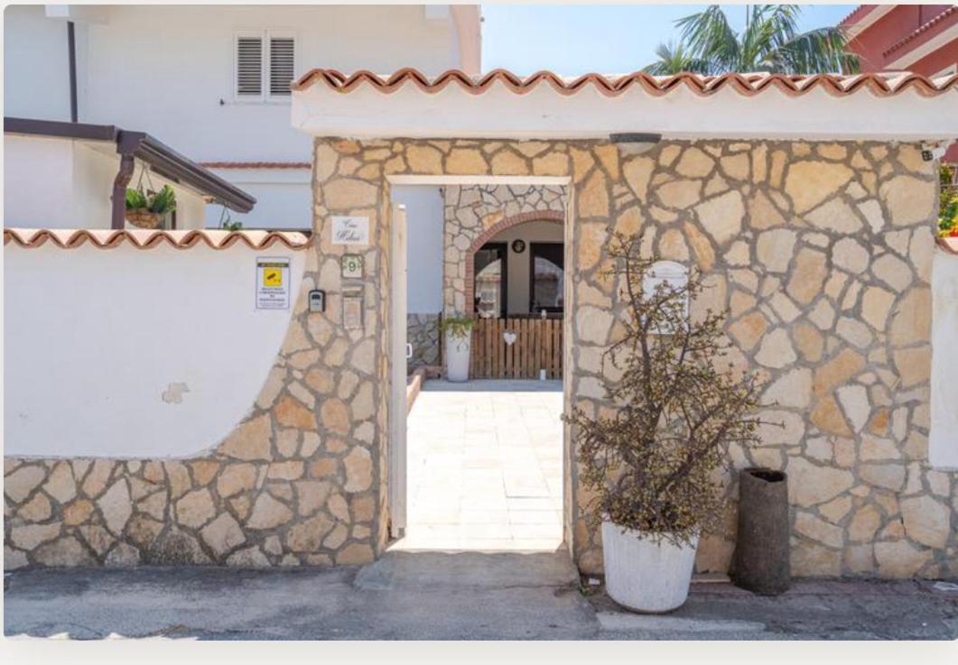 Casa Helios Villa Syracuse Ngoại thất bức ảnh