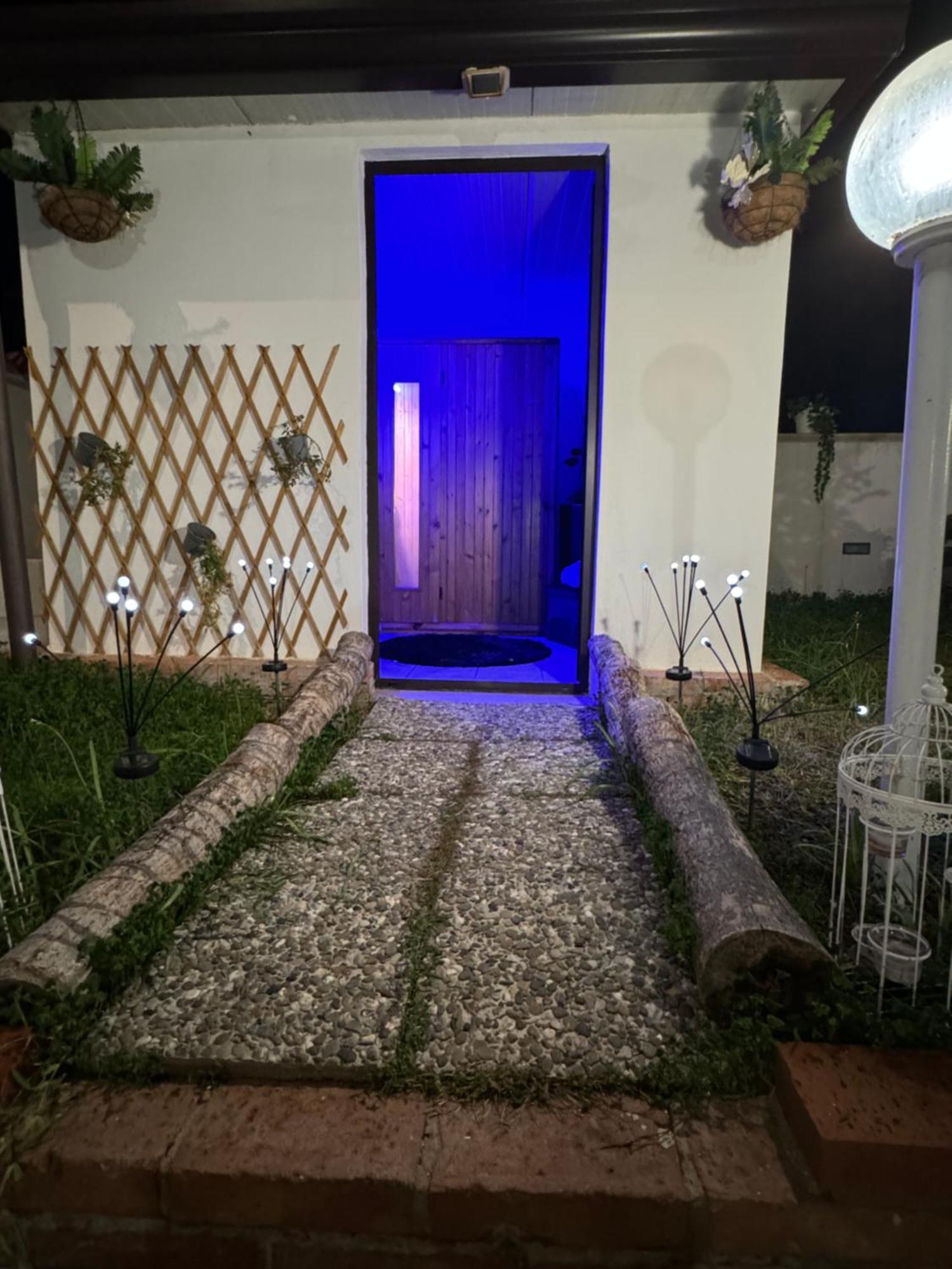Casa Helios Villa Syracuse Ngoại thất bức ảnh